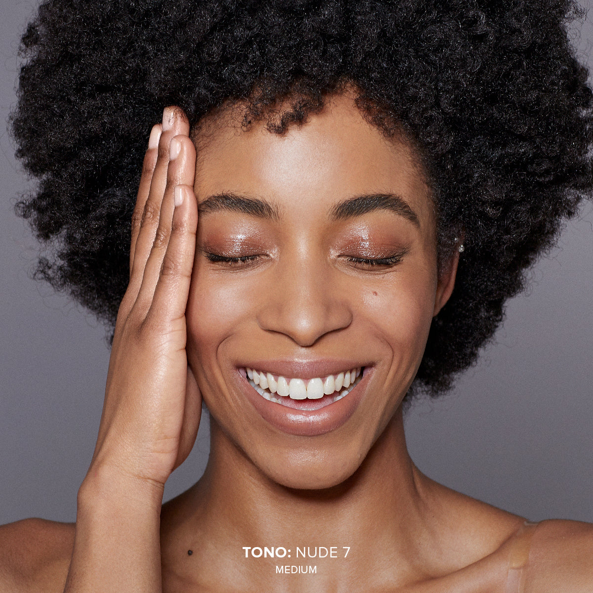 TINTED BLUR STICK - MEDIUM 7