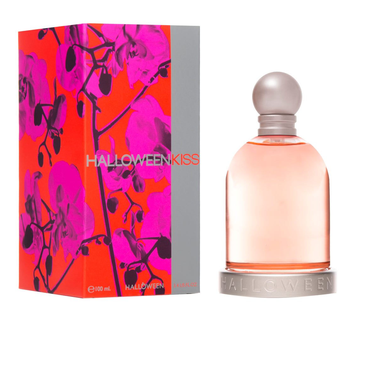 KISS EDT 100ml