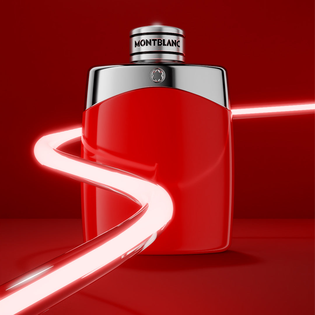 LEGEND RED EDP 30ml