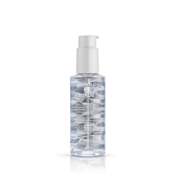 Aceite Brillante Blonde Life 100ml