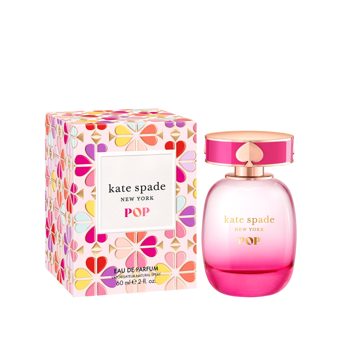 POP EDP 60ML