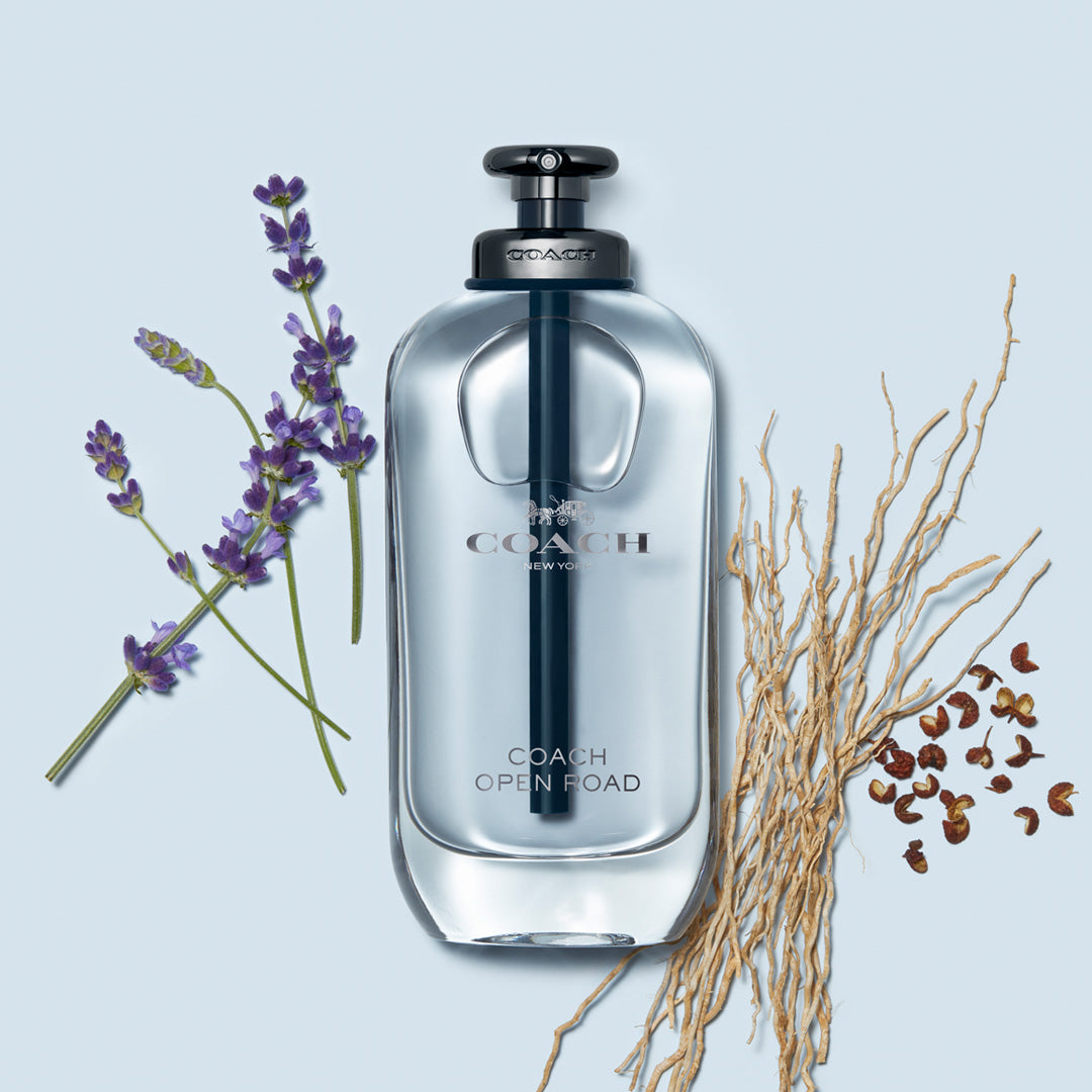 OPEN ROAD EDT 60ml