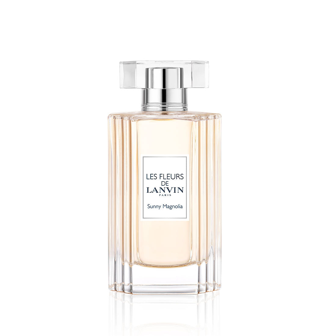 LES FLEURS SUNNY MAGNOLIA EDT-90ml
