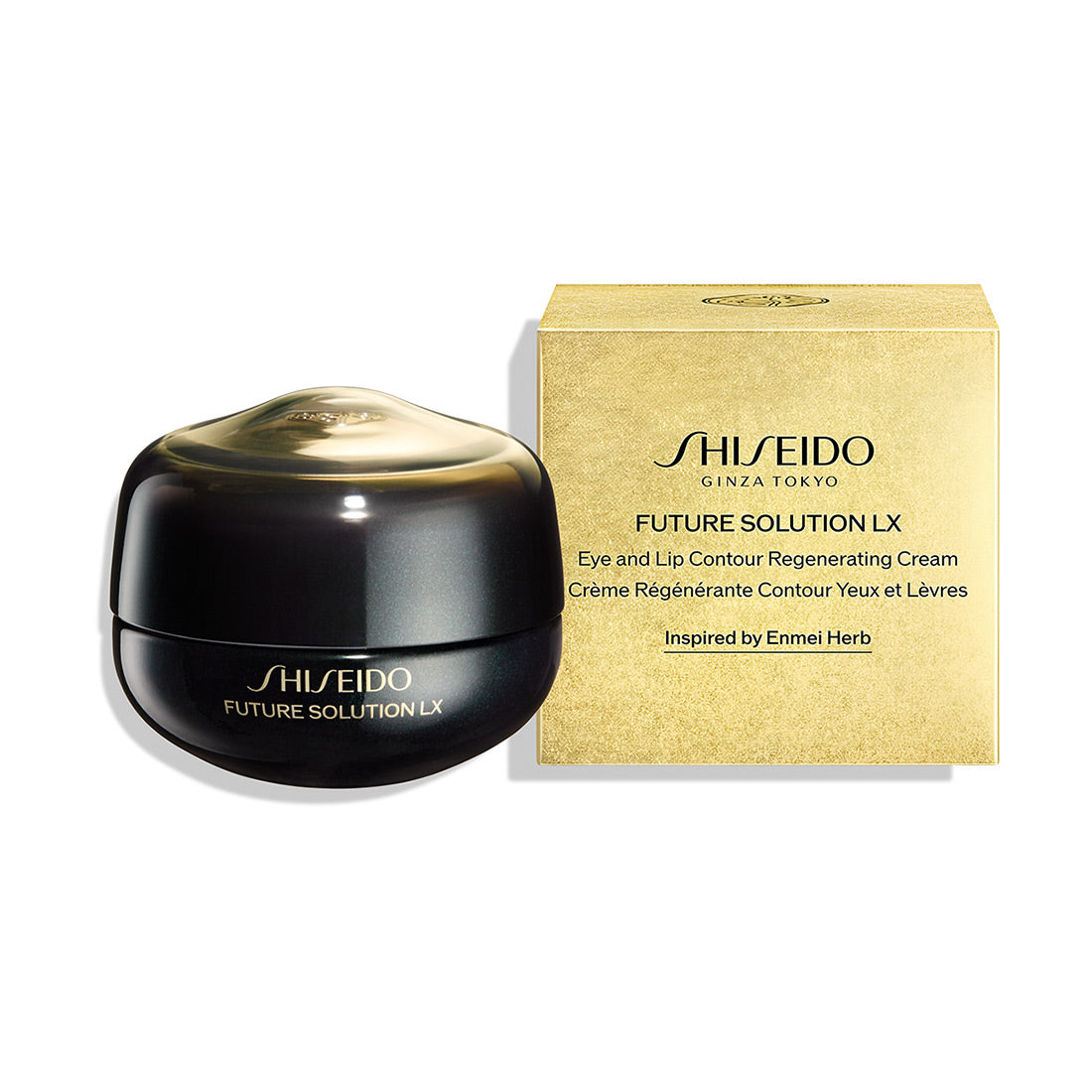 Future Solution LX Eye and Lip Contour Regenerating Cream