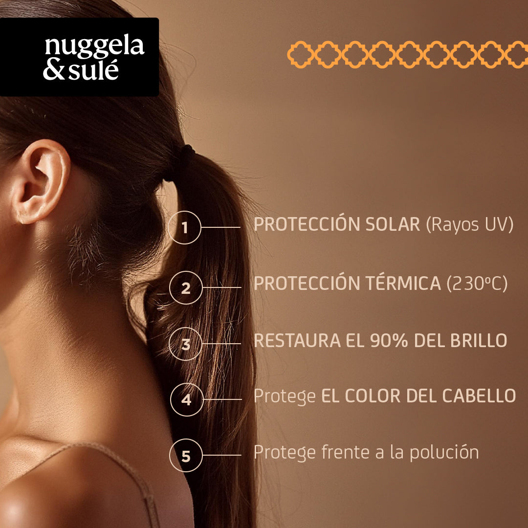 Protector Capilar 100 ml
