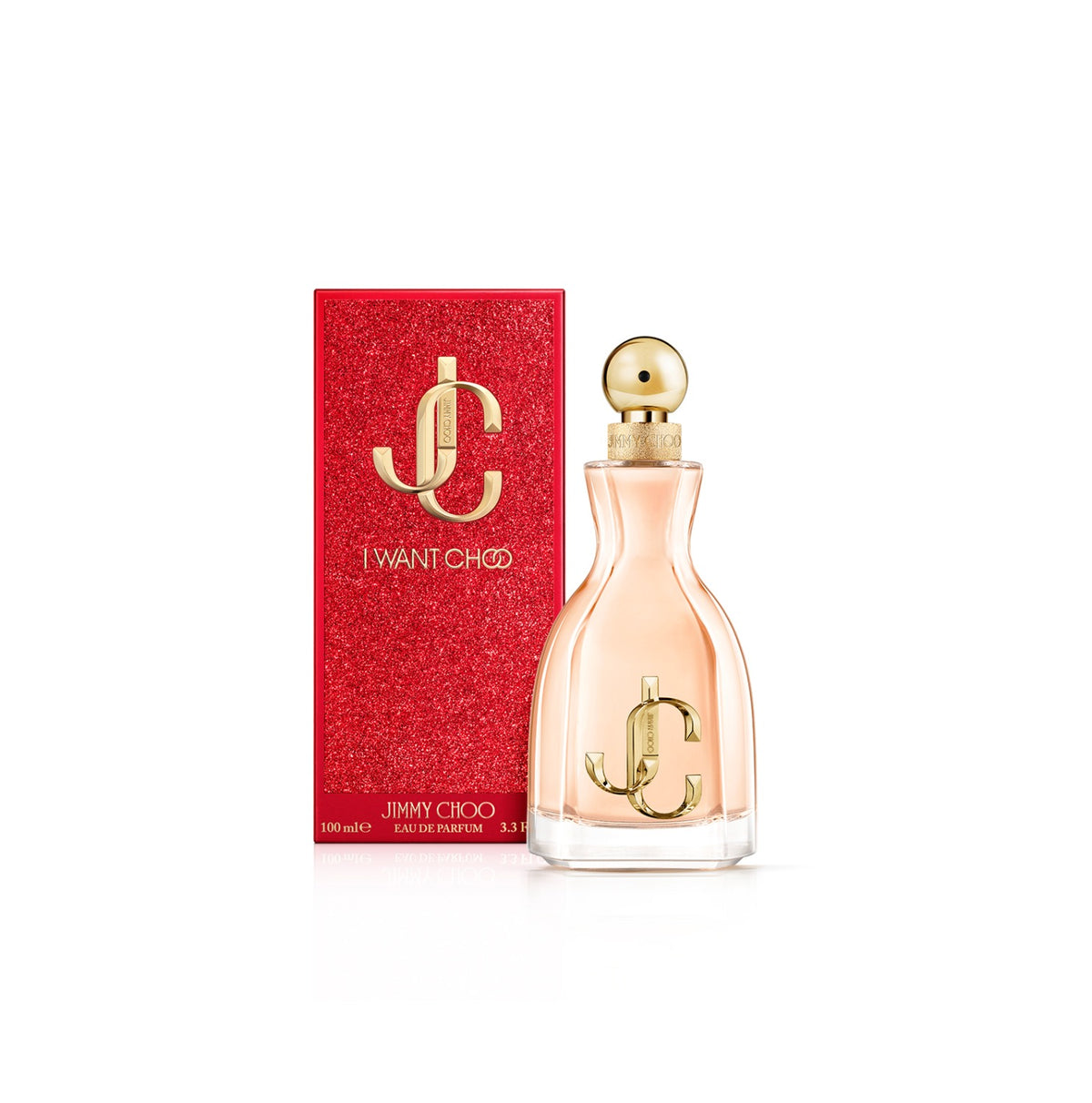 I WANT CHOO-100ml