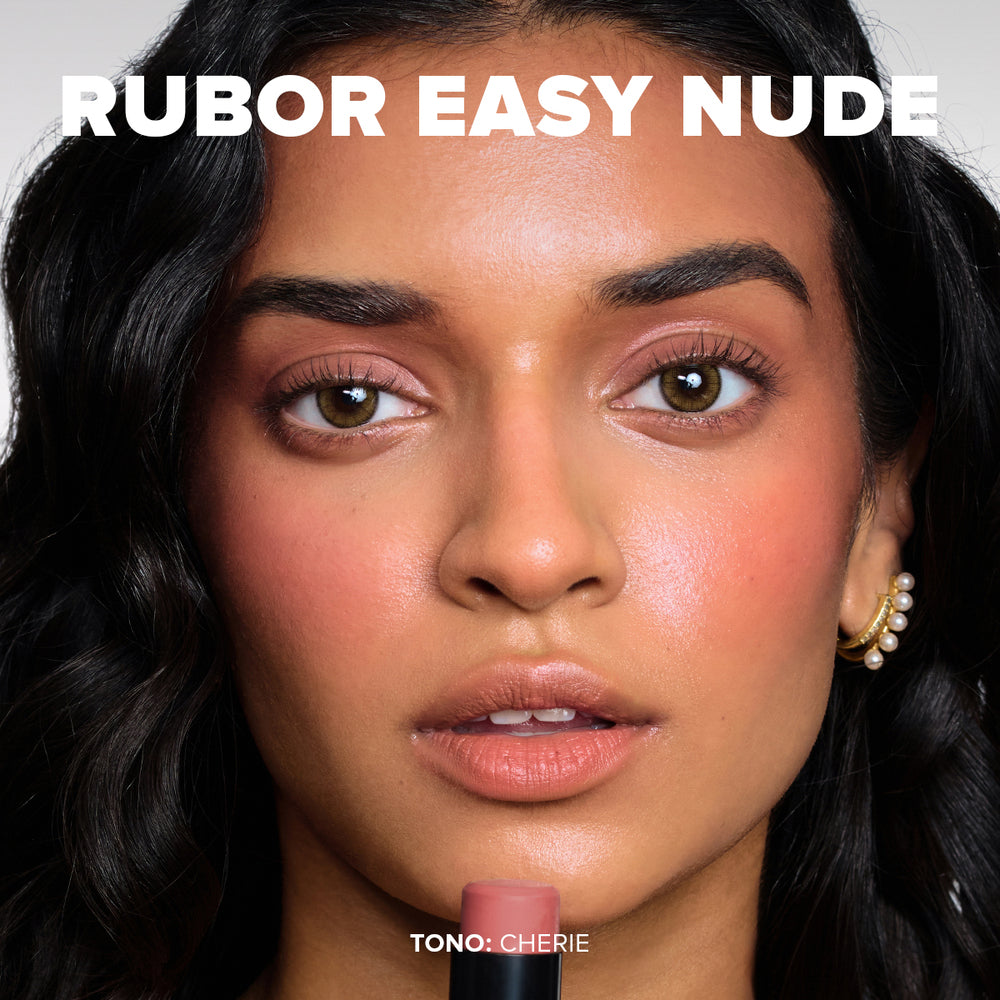 NUDIES MATTE BLUSH-NUDIES MATTE BLUSH - CHERIE