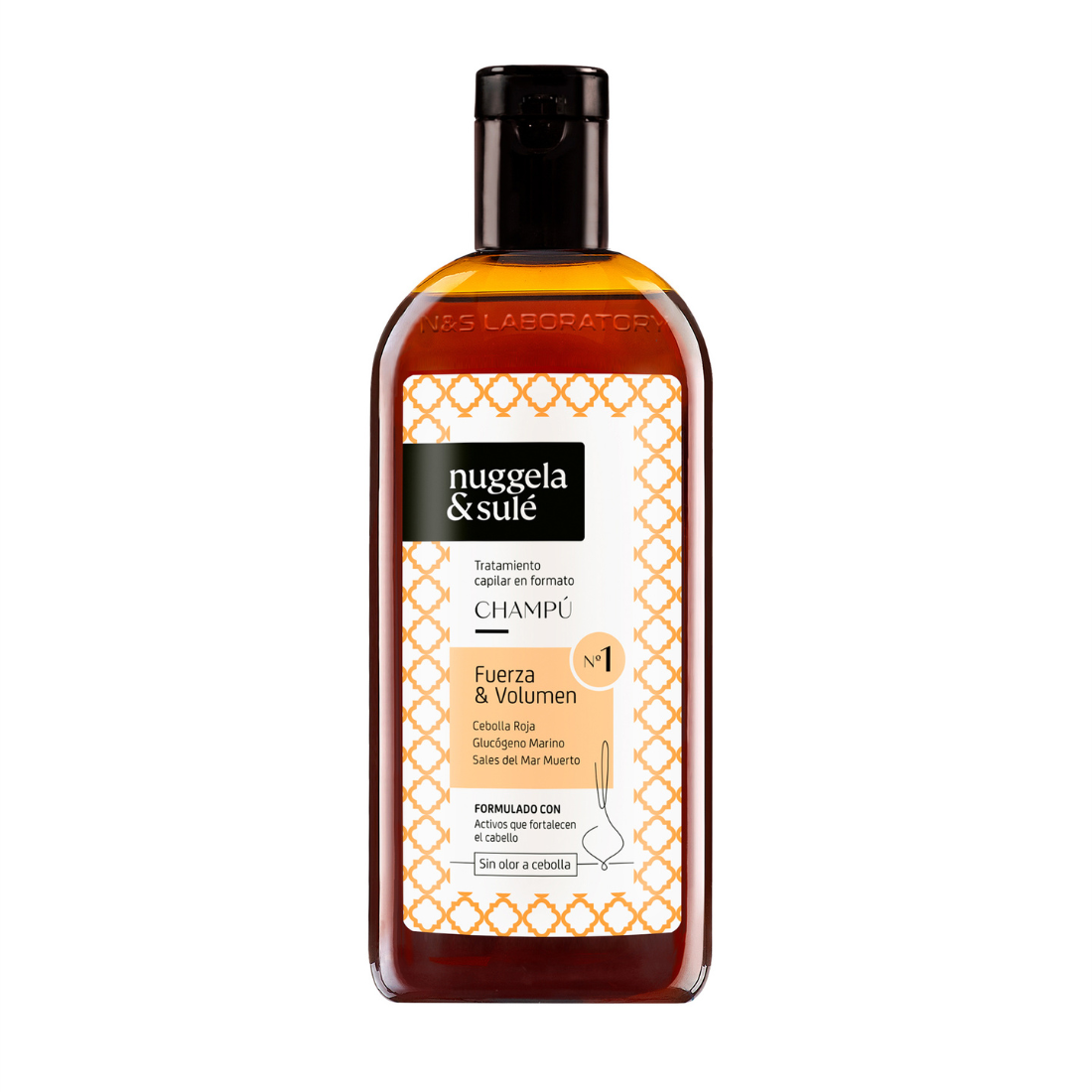 Shampoo Nº1 250 ml