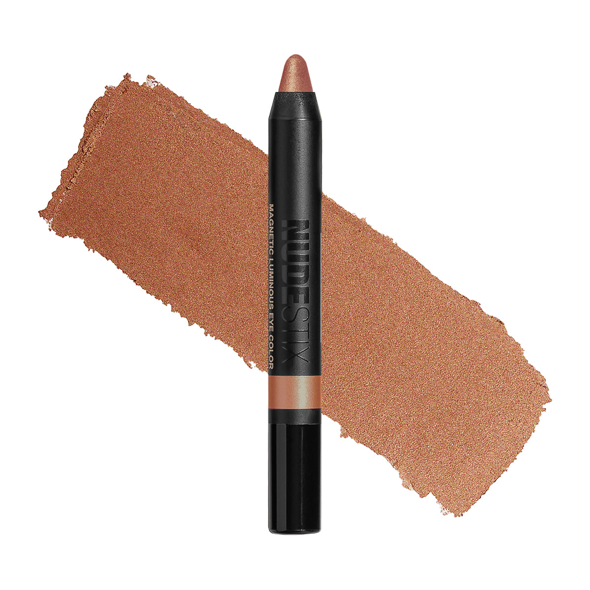 MAGNETIC LUMINOUS EYE COLOR-MAGNETIC LUMINOUS EYE COLOR - COPPER FOIL