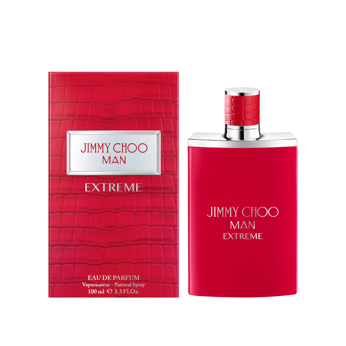 MAN EXTREME EDP 100ML