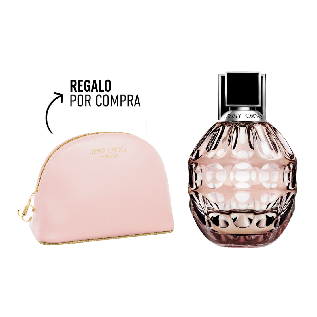 EAU DE PARFUM 60ml