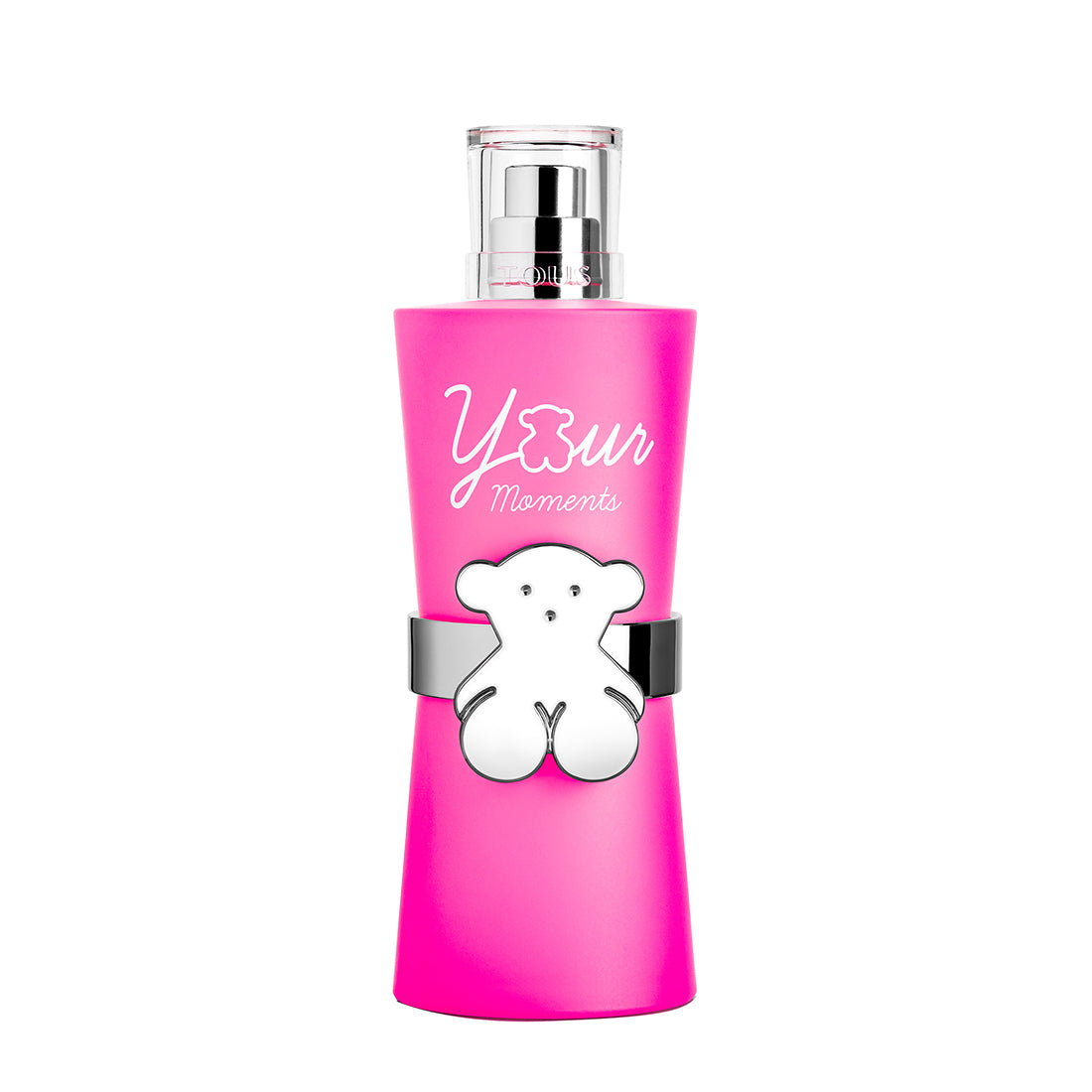 YOUR MOMENTS EDT 90ml