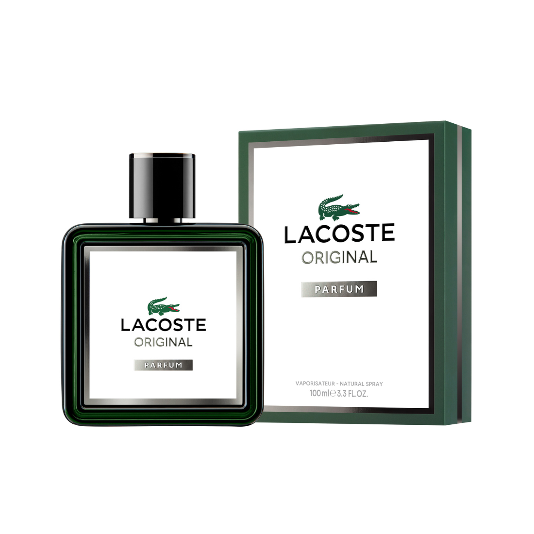 ORIGINAL PARFUM 100ML