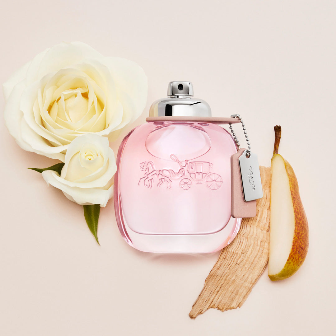 EAU DE TOILETTE 90 ml