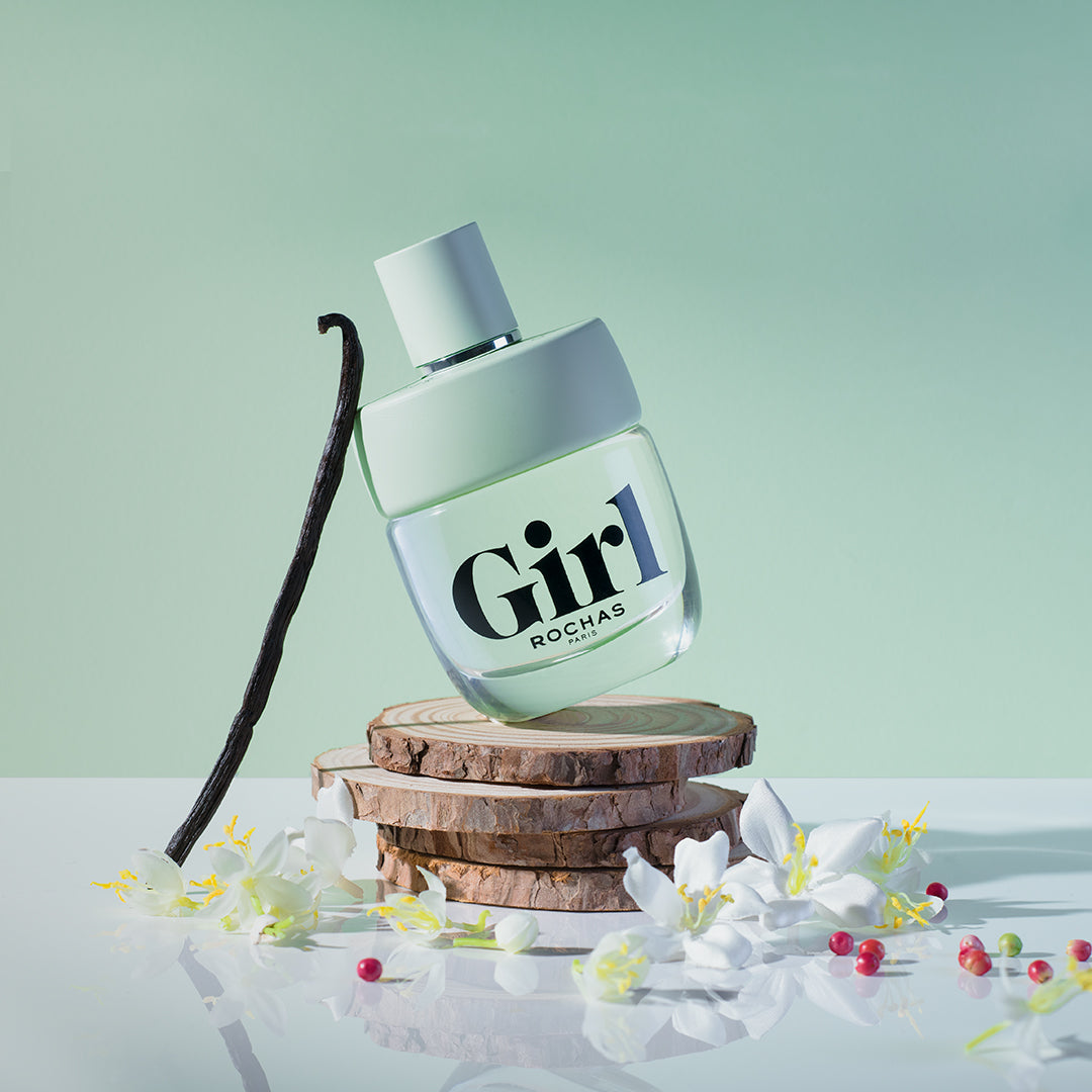 GIRL EDT-100ml