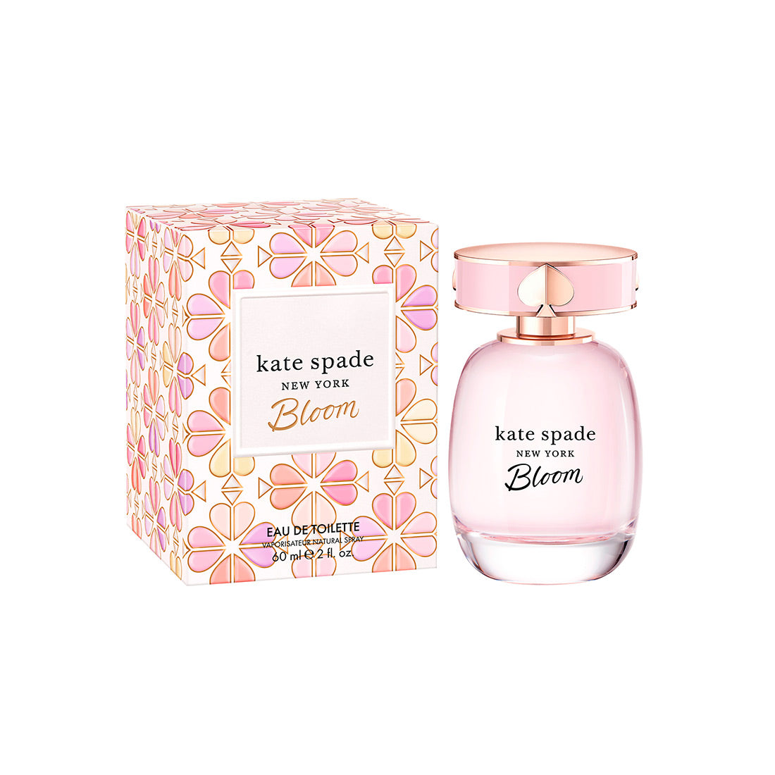 Kate Spade Bloom Edt 60 ml
