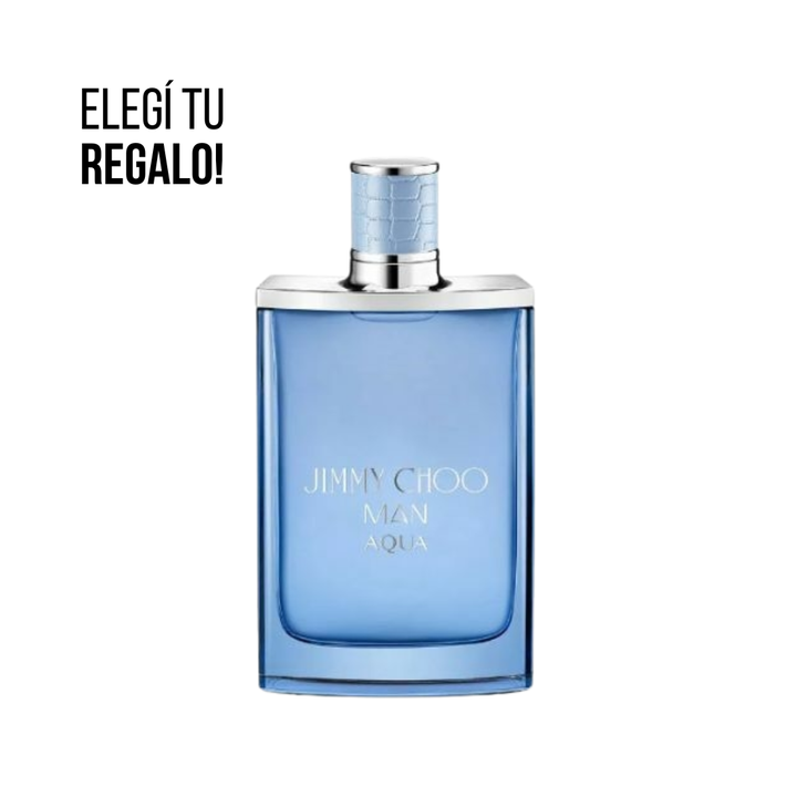 MAN AQUA EDT 100ml