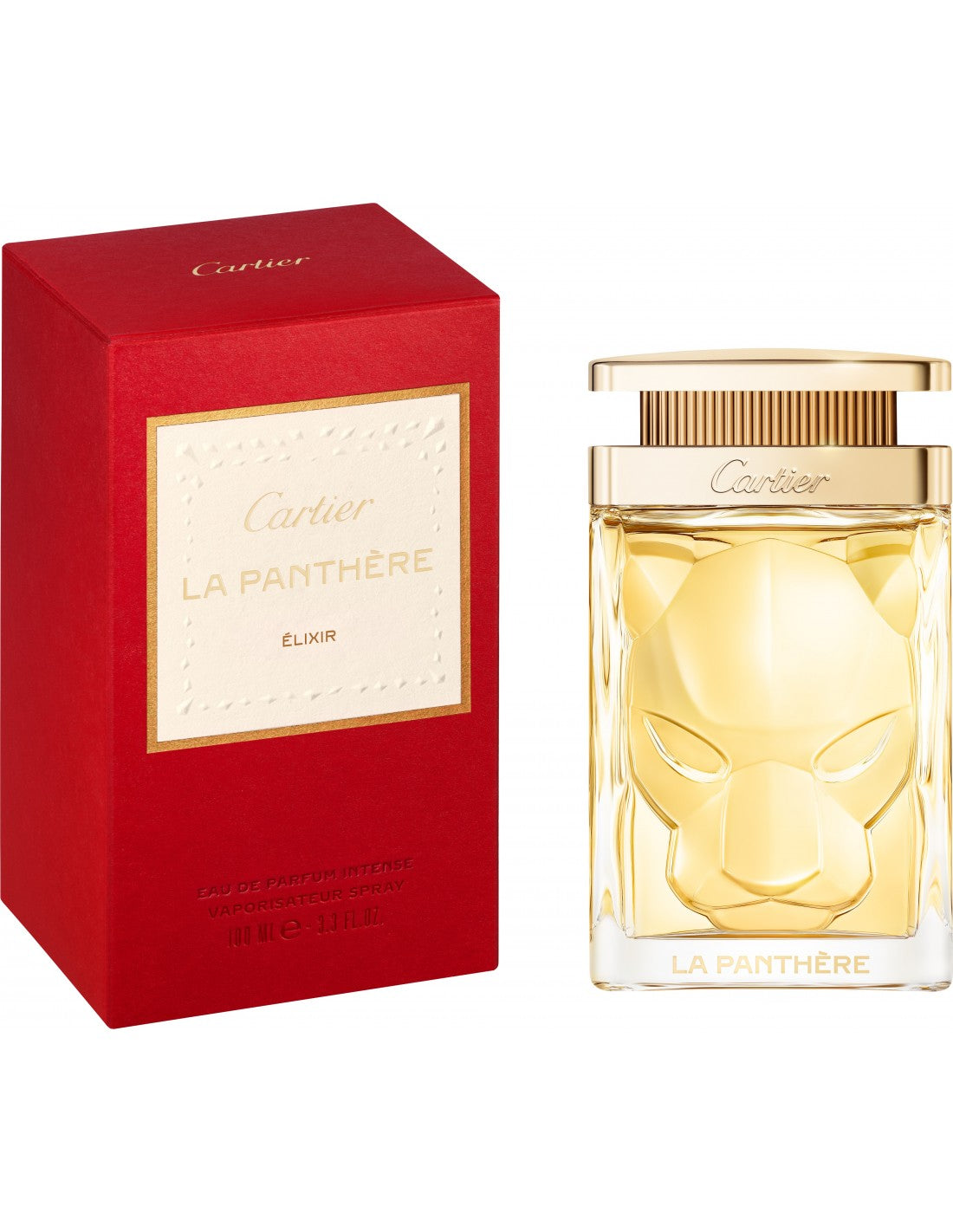 La Panthere Elixir 100 ml