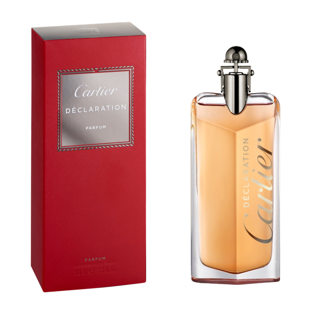 Declaration Eau de Parfum 100ml