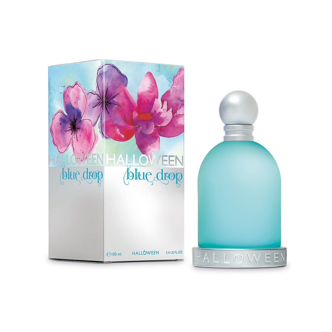 BLUE DROP EDT 100ml