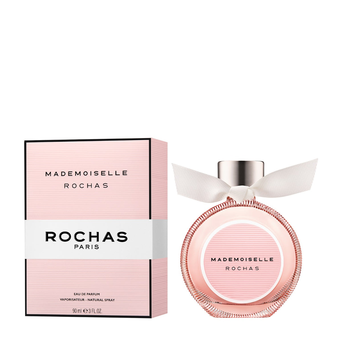 MADEMOISELLE EDP 90 ml