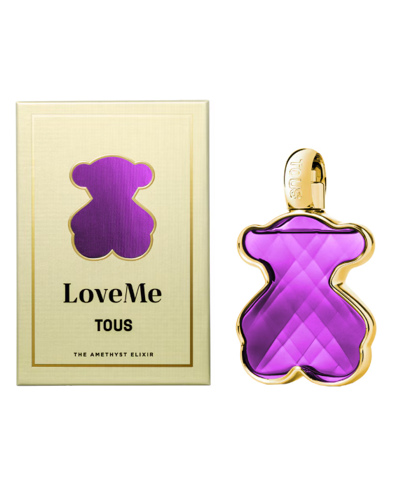 Love Me The Amethyst Elixir 90 ml