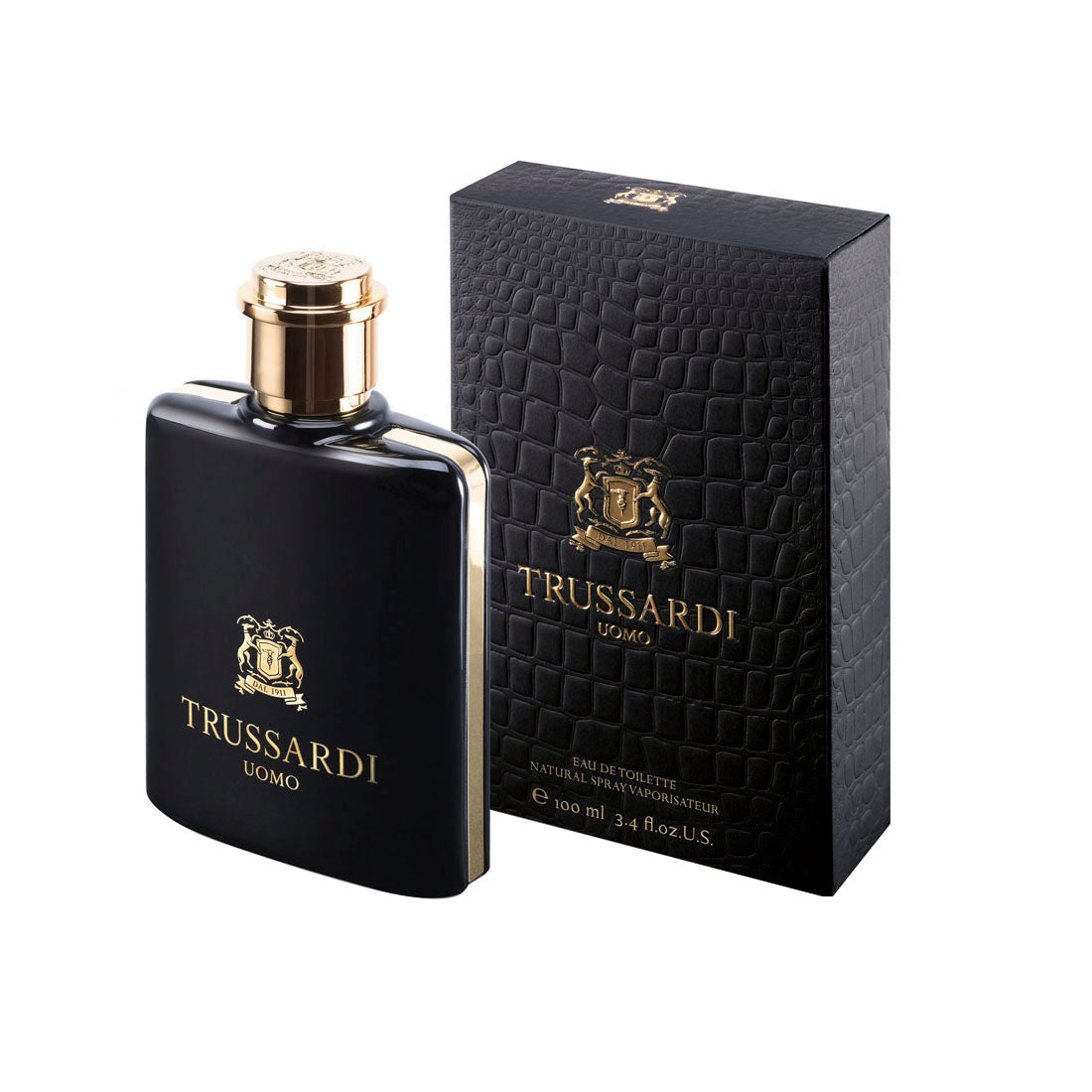 UOMO EDT 100ml