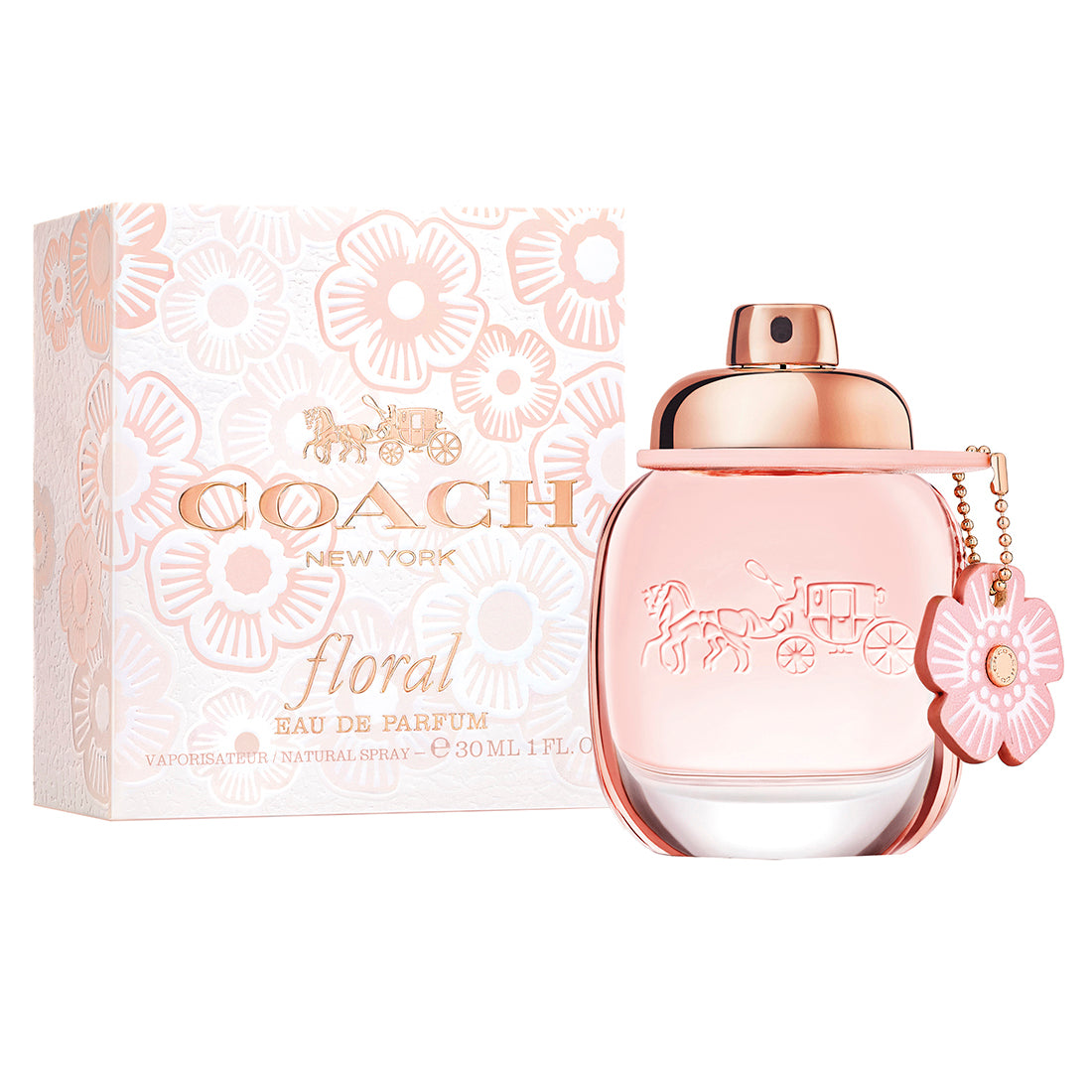 FLORAL EDP - 30 ml