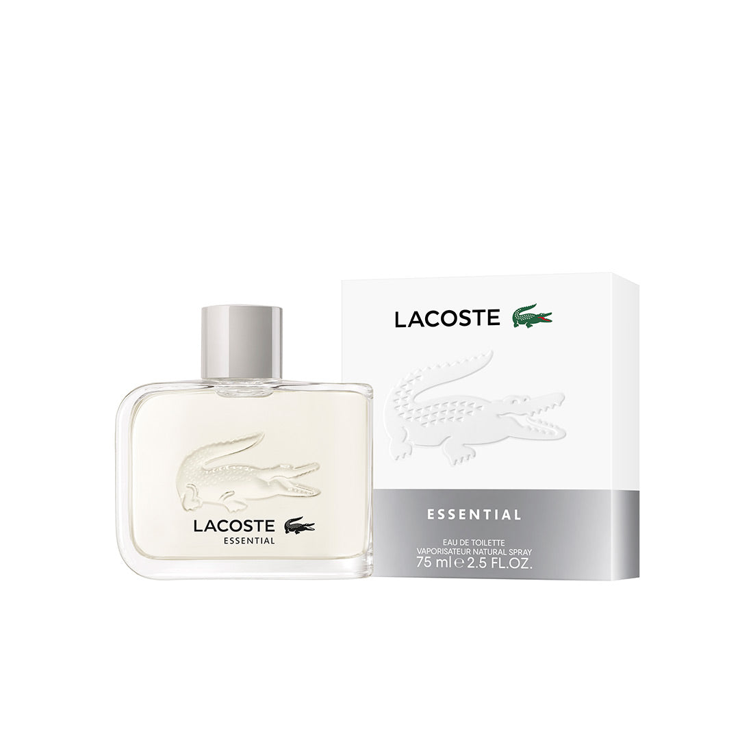 ESSENTIAL EDT 75ML