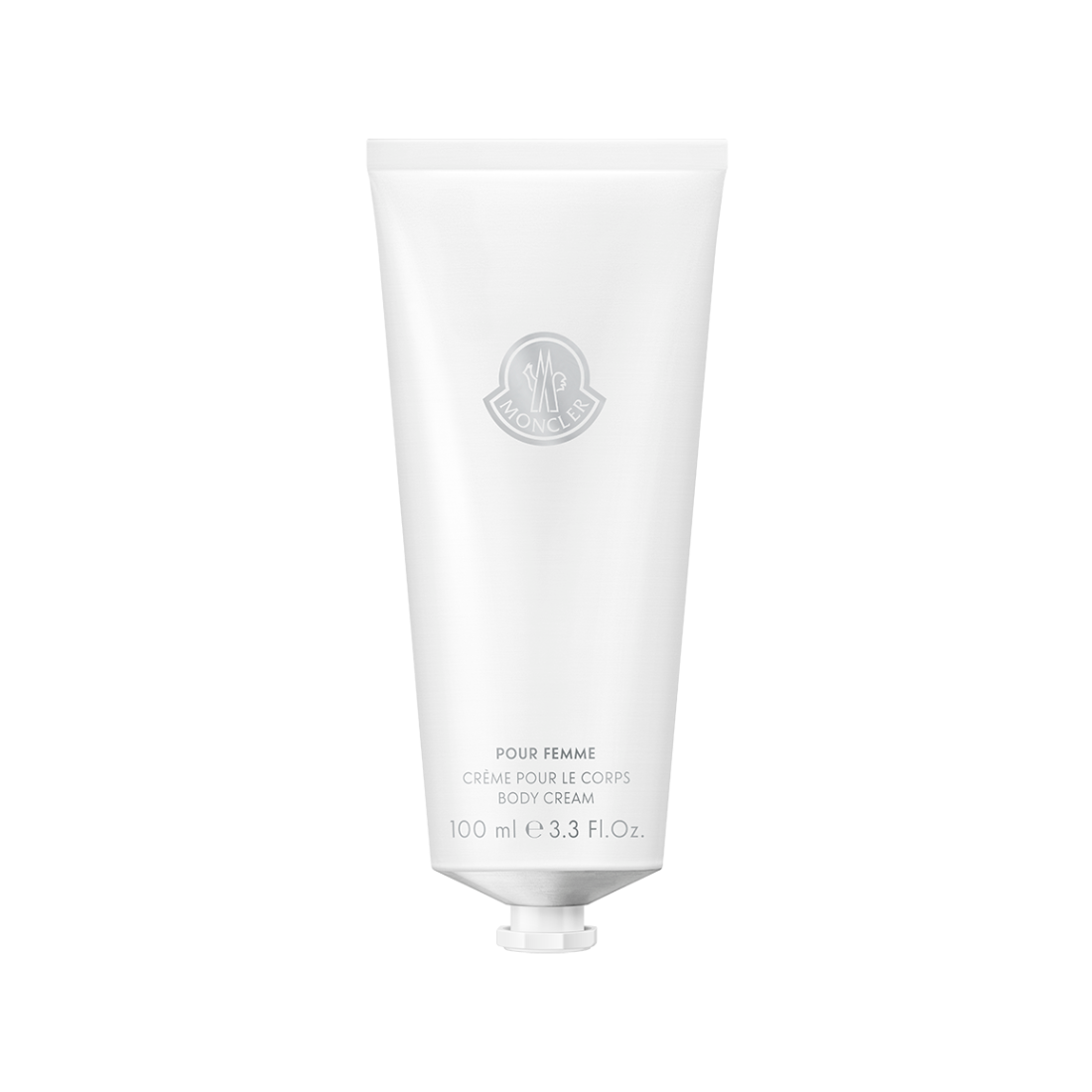 MONCLER POUR FEMME BODY CREAM
