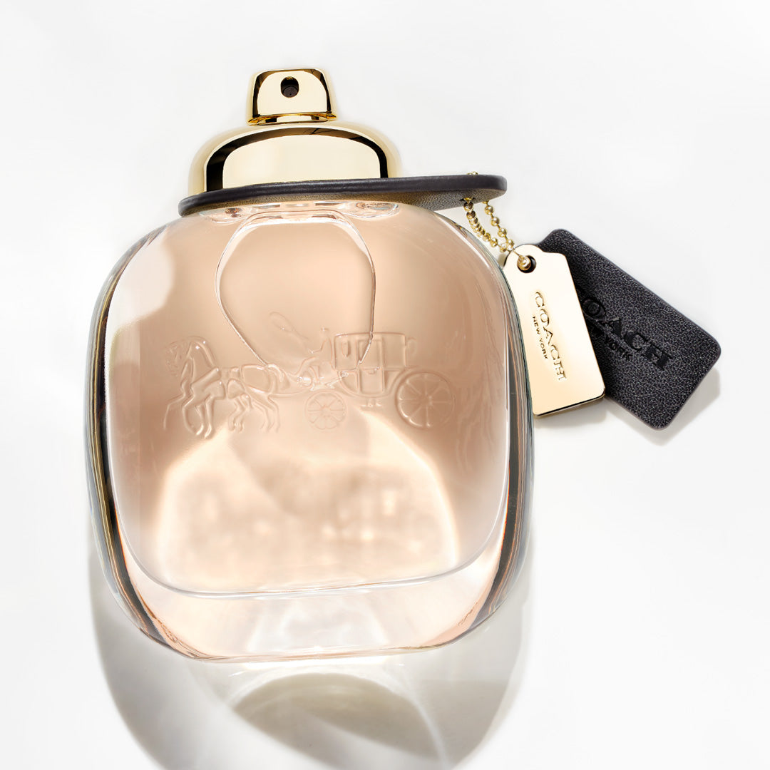 EAU DE PARFUM 90 ml