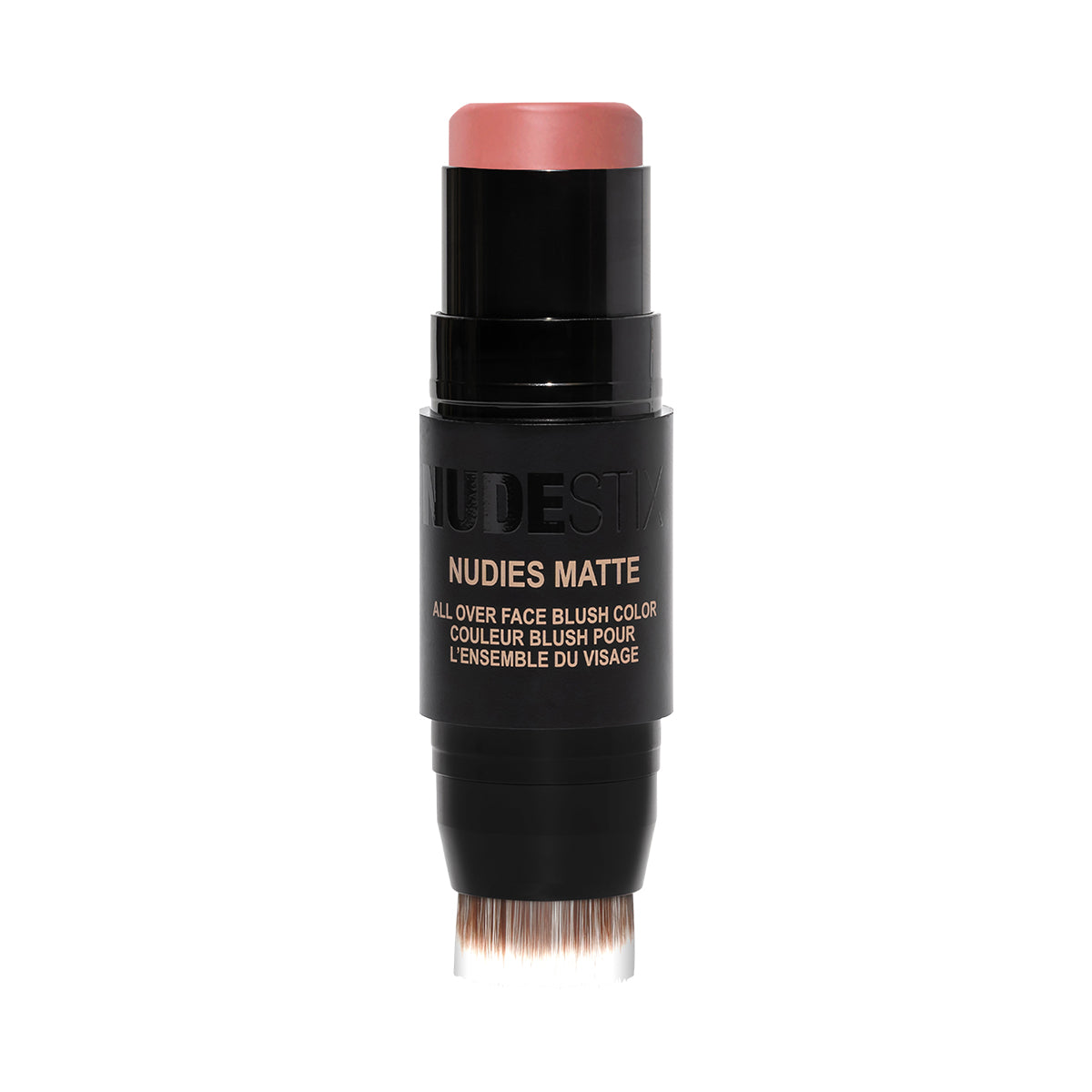 NUDIES MATTE BLUSH-NUDIES MATTE BLUSH - NAUGHTY N' SPICE