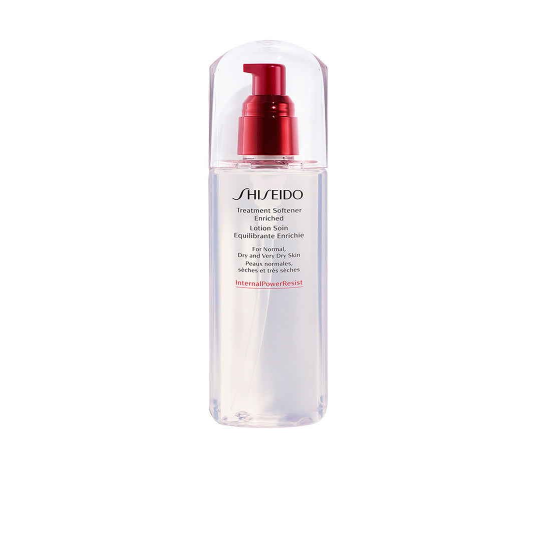 Treatment Softener Enriched (para todo tipo de piel, y pieles secas)