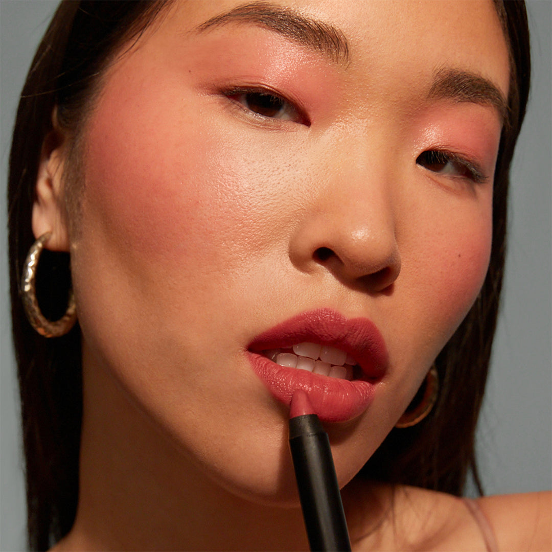 INTENSE MATTE LIP + CHEEK PENCIL-INTENSE MATTE LIP + CHEEK PENCIL - SWEET CHEEKS