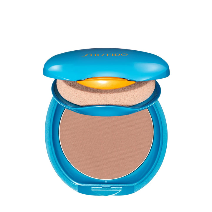UV PROTECTIVE COMPACT FOUNDATION (REPUESTO)-SH Sun Uv Prot Compt Fdn RF MB 14442