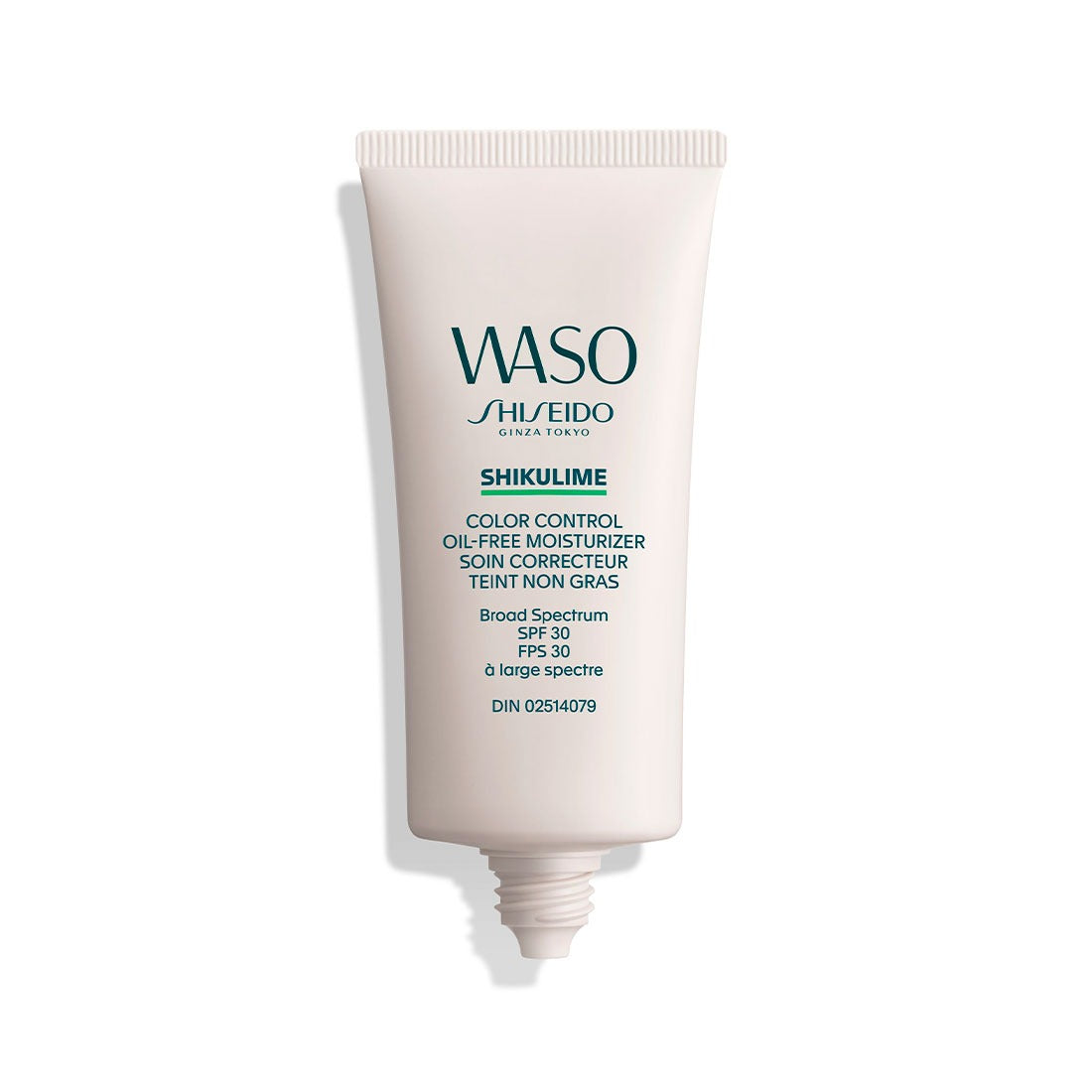WASO SHIKULIME COLOR CONTROL OIL-FREE MOISTURIZER