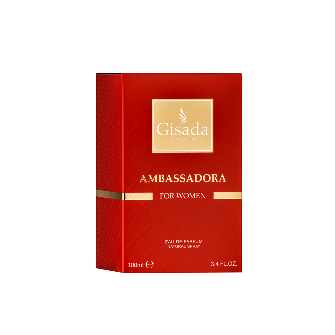 AMBASSADORA EDP 100ML