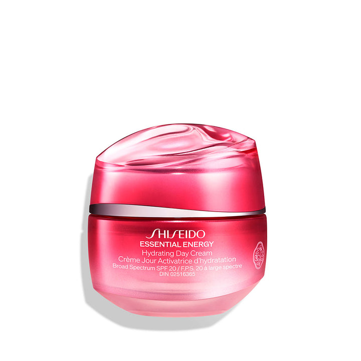 ESSENTIAL ENERGY HYDRATING DAY CREAM SPF 20