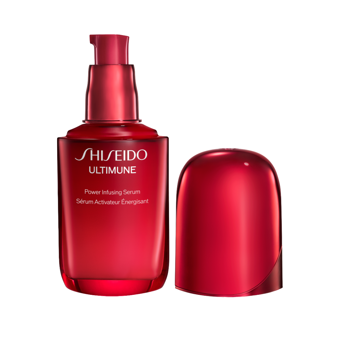 ULTIMUNE POWER INFUSING CONCENTRATE 4.0