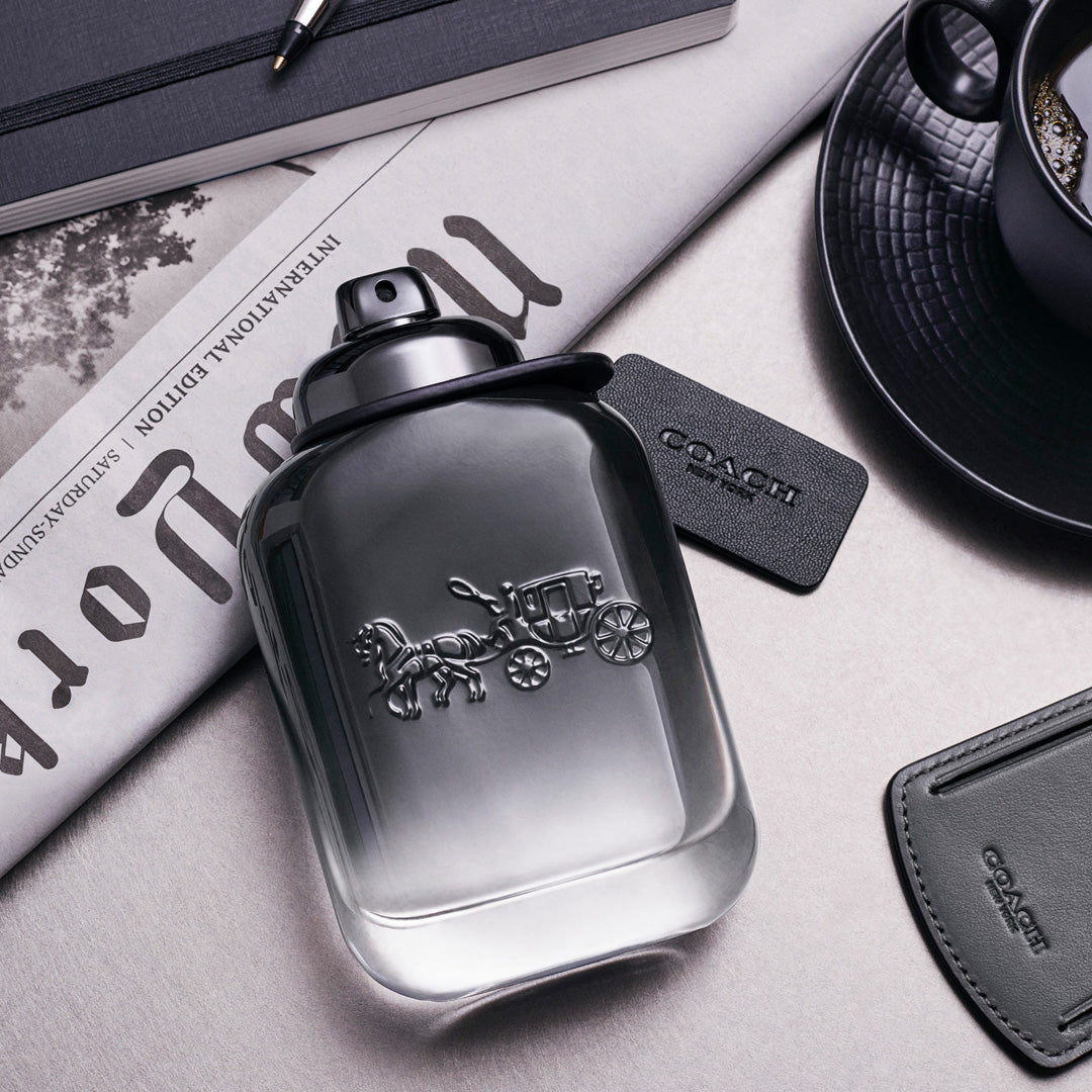MAN EDT 40 ml