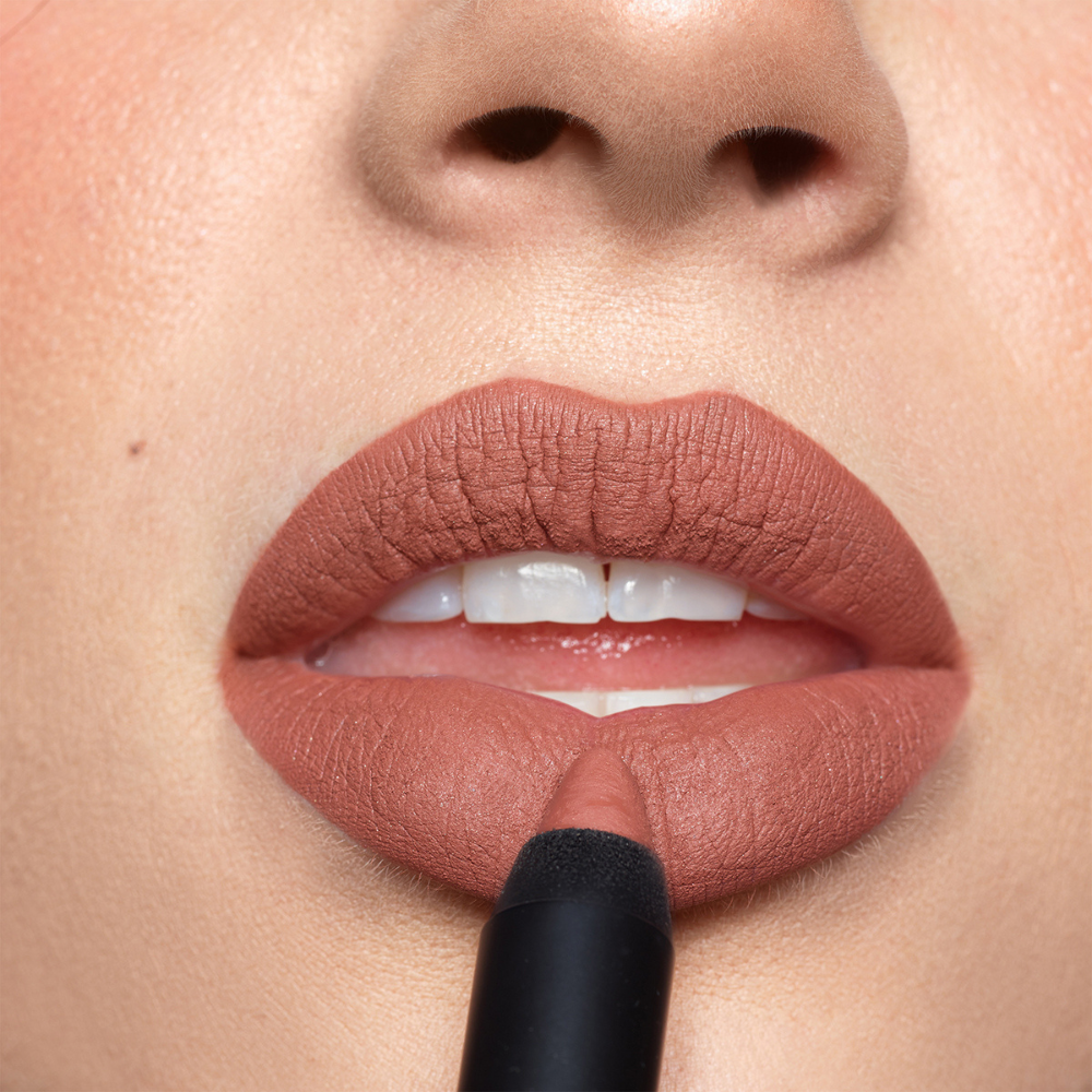 Magnetic Matte Lip Pencil Boho