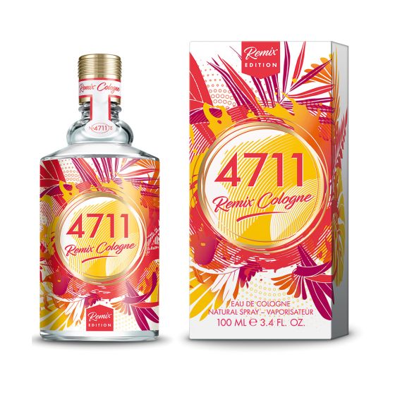 REMIX EXOTIC PARADISE EDC 100ML