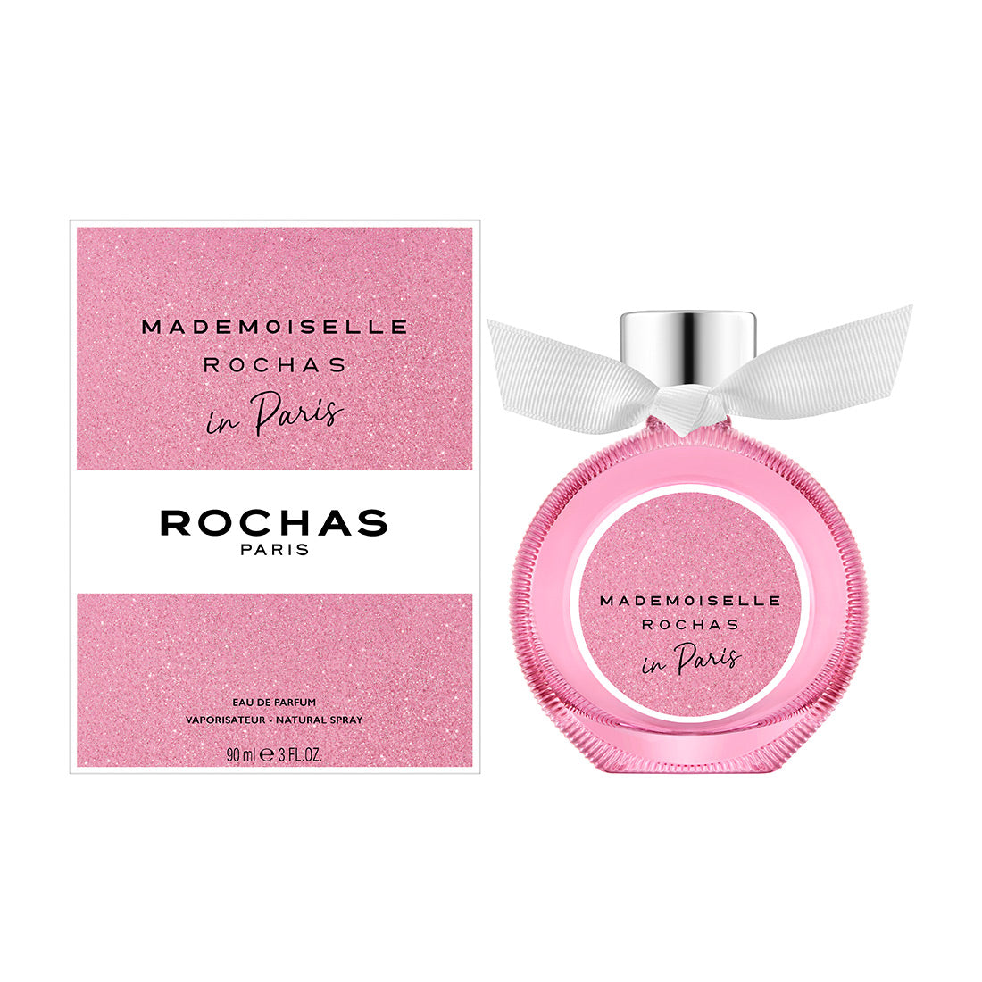 MADEMOISELLE IN PARIS EDP 50ml