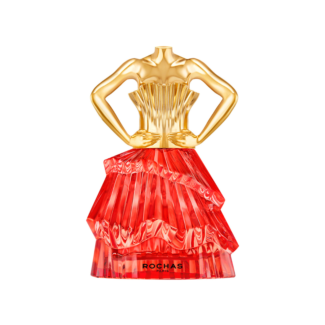 Rochas Audace Le Parfum 90 ml