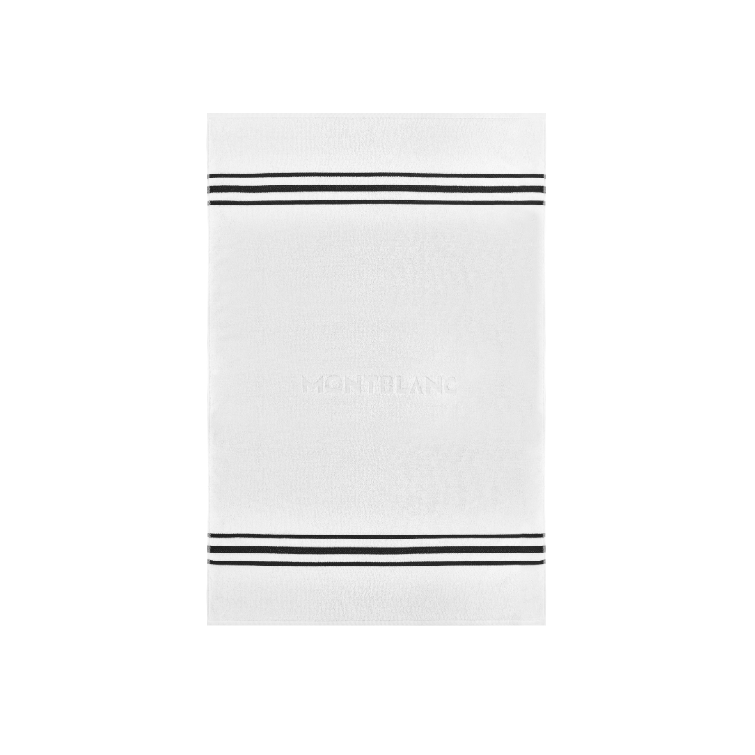 TOALLA MONTBLANC