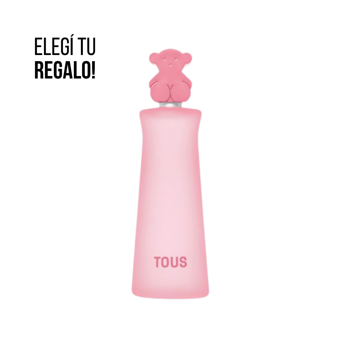 KIDS GIRL EDT 100ml