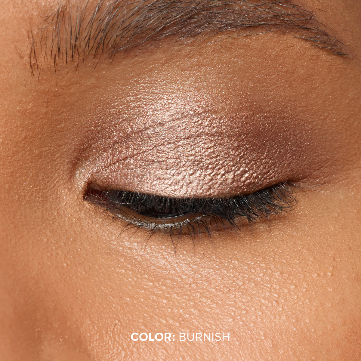 MAGNETIC LUMINOUS EYE COLOR-MAGNETIC LUMINOUS EYE COLOR - BURNISH