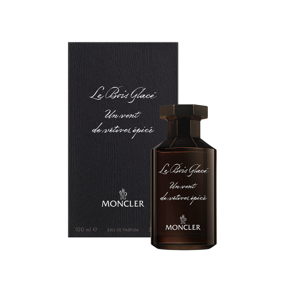 LE BOIS GLACÉ EDP 100ML