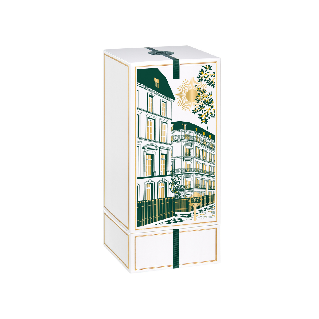 10 - L’ÉTÉ AVENUE GABRIEL