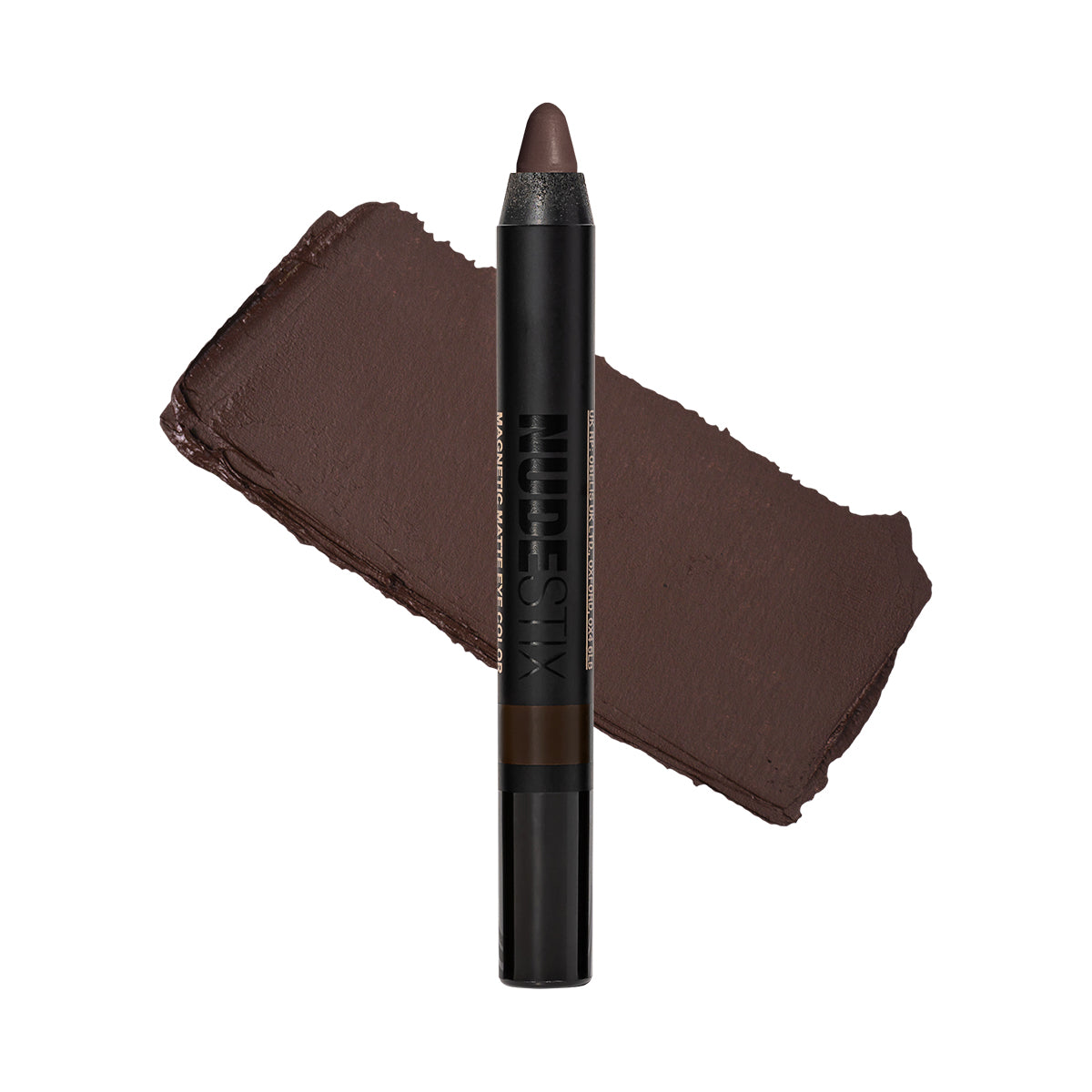 MAGNETIC MATTE EYE COLOR-MAGNETIC MATTE EYE COLOR - COCOA